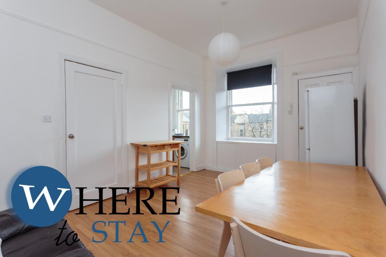 Delightful 2 Bedroom In Leith Appartement *
